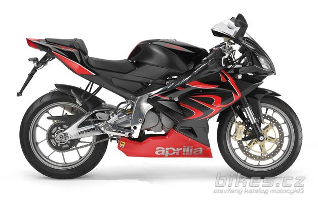 Aprilia RS 125