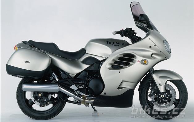 Triumph TROPHY 900/1200