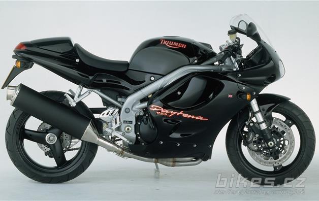 Triumph DAYTONA T955