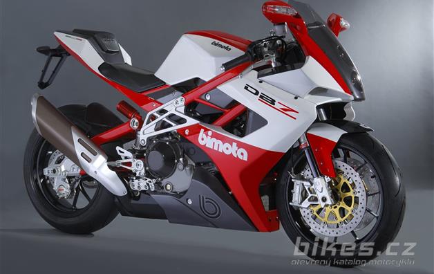Bimota DB 7