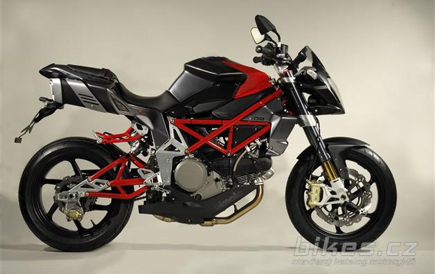 Bimota DB 6 Delirio