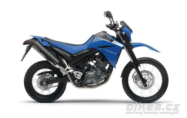 Yamaha XT 660 R