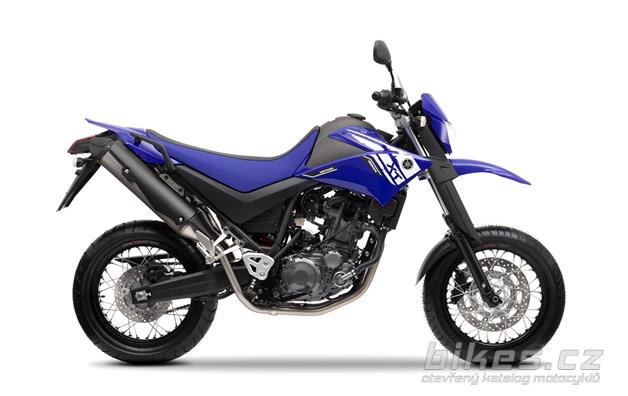 Yamaha XT 660 X