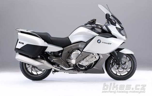 BMW K 1600 GT