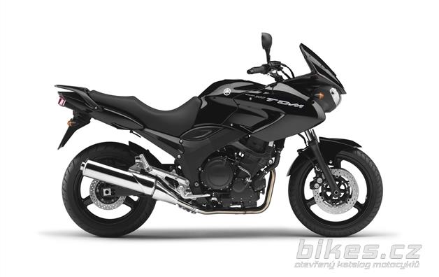 Yamaha TDM 900