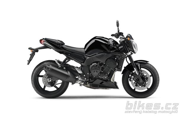 Yamaha FZ 1