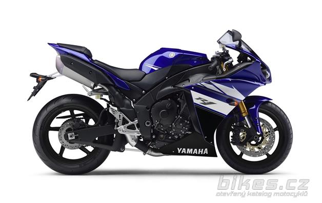Yamaha YZF - R1