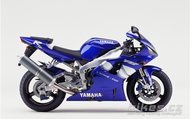 Yamaha YZF - R1