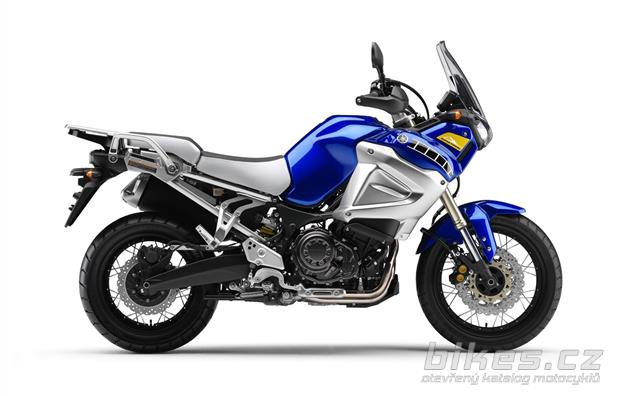 Yamaha XT 1200 Z Super Ténéré