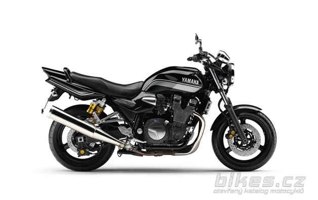 Yamaha XJR 1300