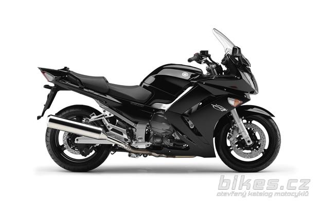 Yamaha FJR 1300
