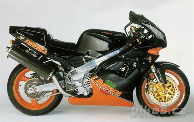 Laverda 750 S FORMULA
