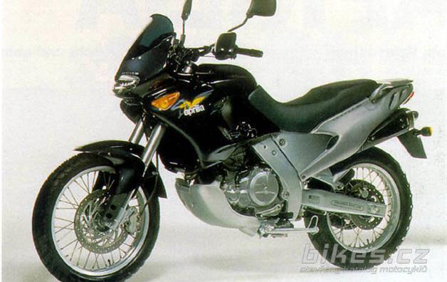 Aprilia Pegaso 650