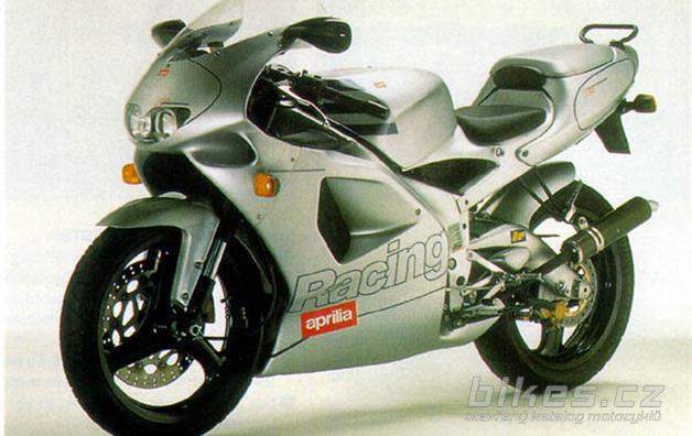 Aprilia RS 125