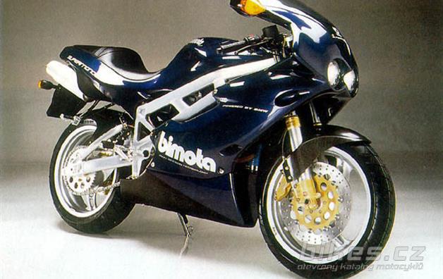 Bimota SUPERMONO