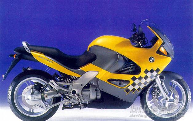 BMW K 1200 RS