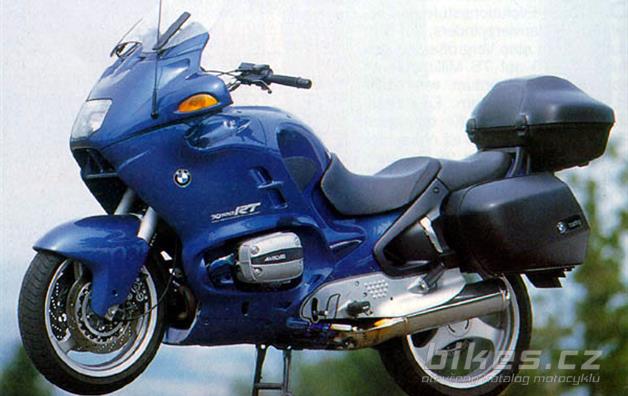 BMW R 1100 RT
