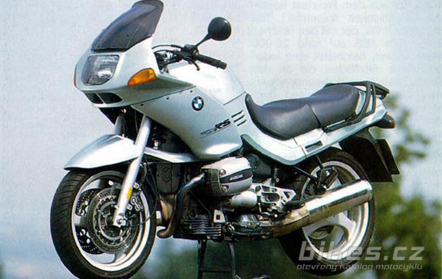 BMW R 1100 RS