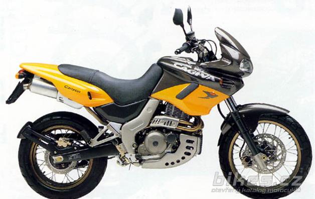 Cagiva CANYON 500