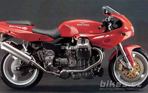 Moto Guzzi DAYTONA RS