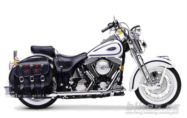 Harley-Davidson FLSTS Heritage Springer