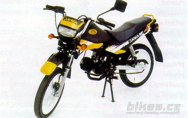Jawa 50/585.1