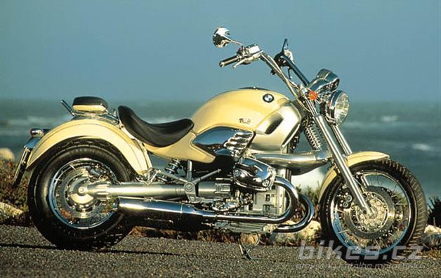 BMW R 1200 C