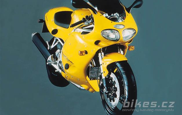 Triumph DAYTONA T595