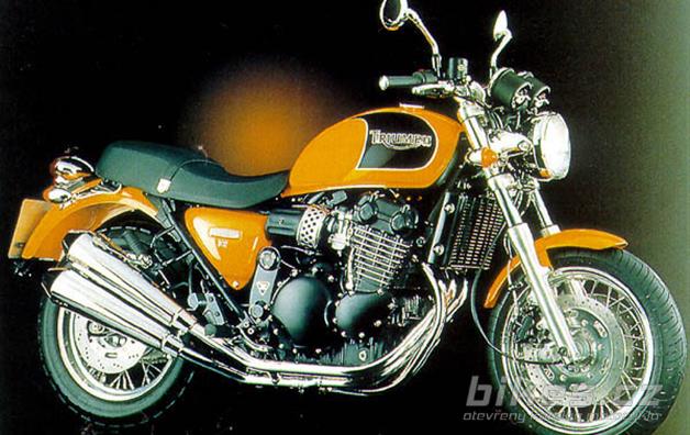 Triumph THUNDERBIRD SPORT