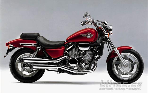 Honda VF 750 C