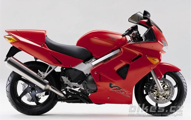 Honda VFR
