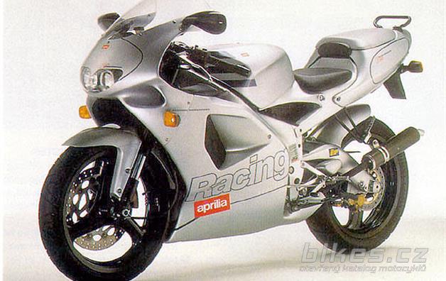 Aprilia RS 125
