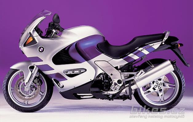 BMW K 1200 RS