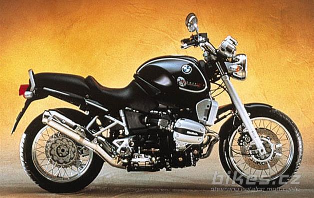 BMW R 1100 R
