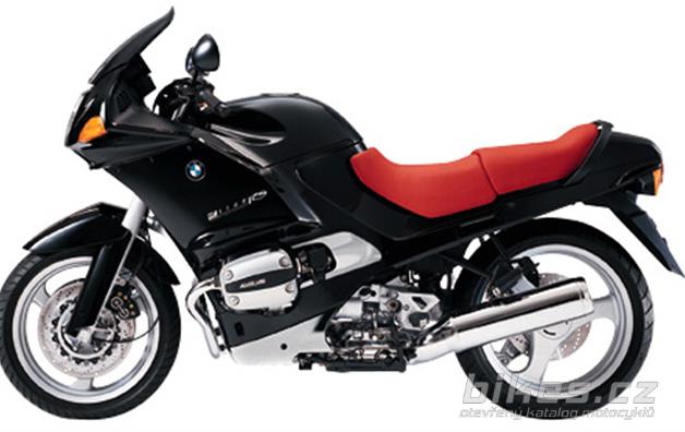 BMW R 1100 RS