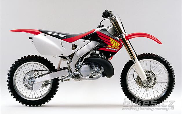 Honda CR 250 R