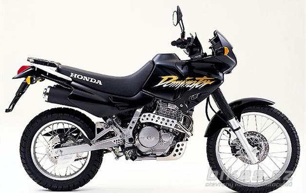 Honda NX 650 DOMINATOR
