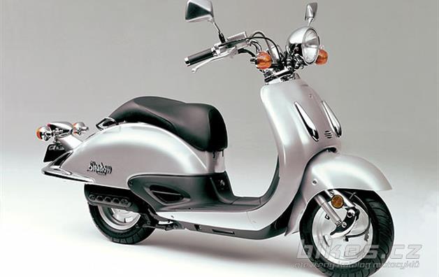Honda SRX 50 SHADOW