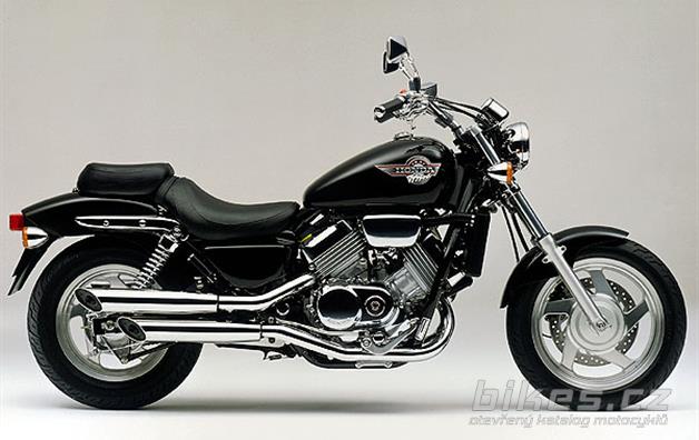 Honda VF 750 C