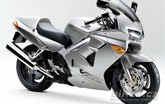 Honda VFR 800 FI
