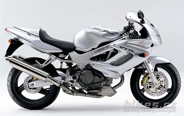Honda VTR 1000 F FIRESTORM