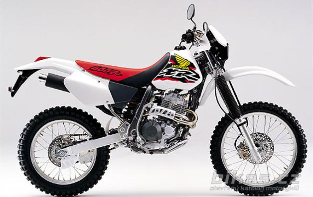 Honda XR 400 R