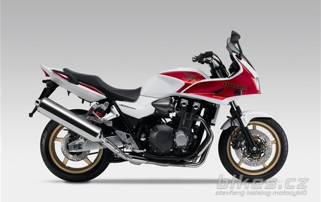 Honda CB 1300