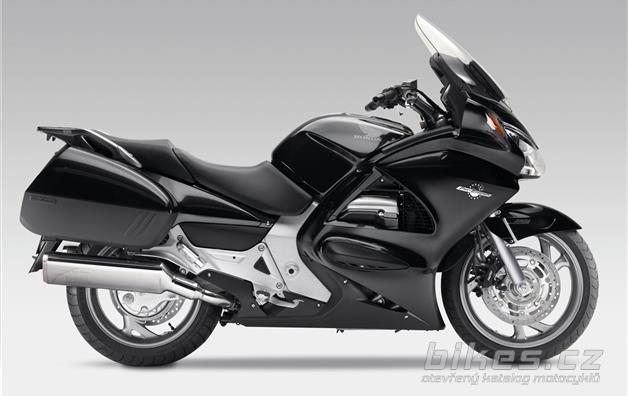 Honda Pan-European