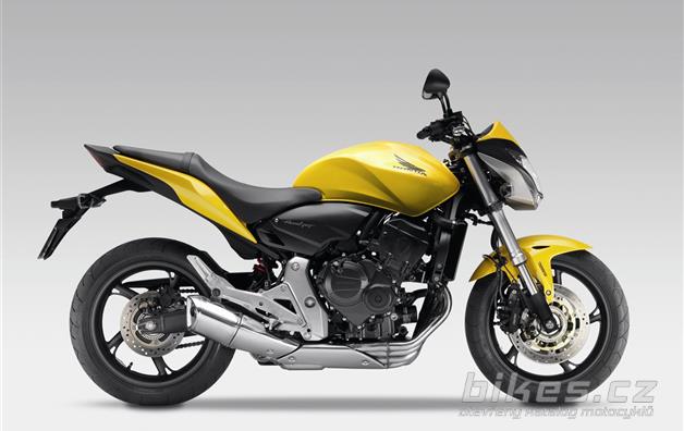 Honda Hornet 600
