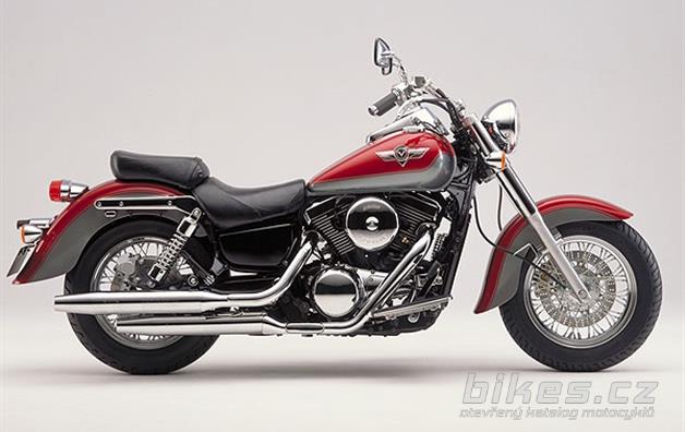 Kawasaki VN 1500 CLASSIC