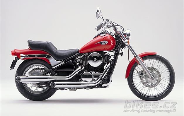 Kawasaki VN 800