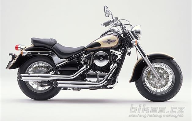 Kawasaki VN 800 CLASSIC