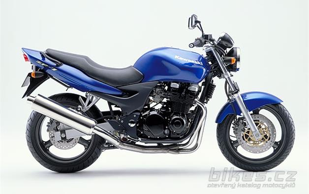 Kawasaki ZR-7