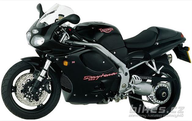 Triumph DAYTONA 955i